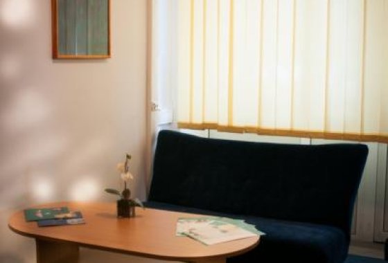 obiekt konferencyjny - Centrum Szkolenia i Rekreacji KRASNOBRÓD - Pokoje - zdjęcie 2