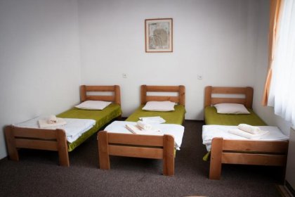 obiekt konferencyjny - Centrum Szkolenia i Rekreacji KRASNOBRÓD - zdjęcie 14