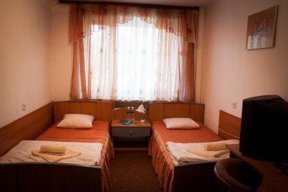 obiekt konferencyjny - Centrum Szkolenia i Rekreacji KRASNOBRÓD - zdjęcie 13