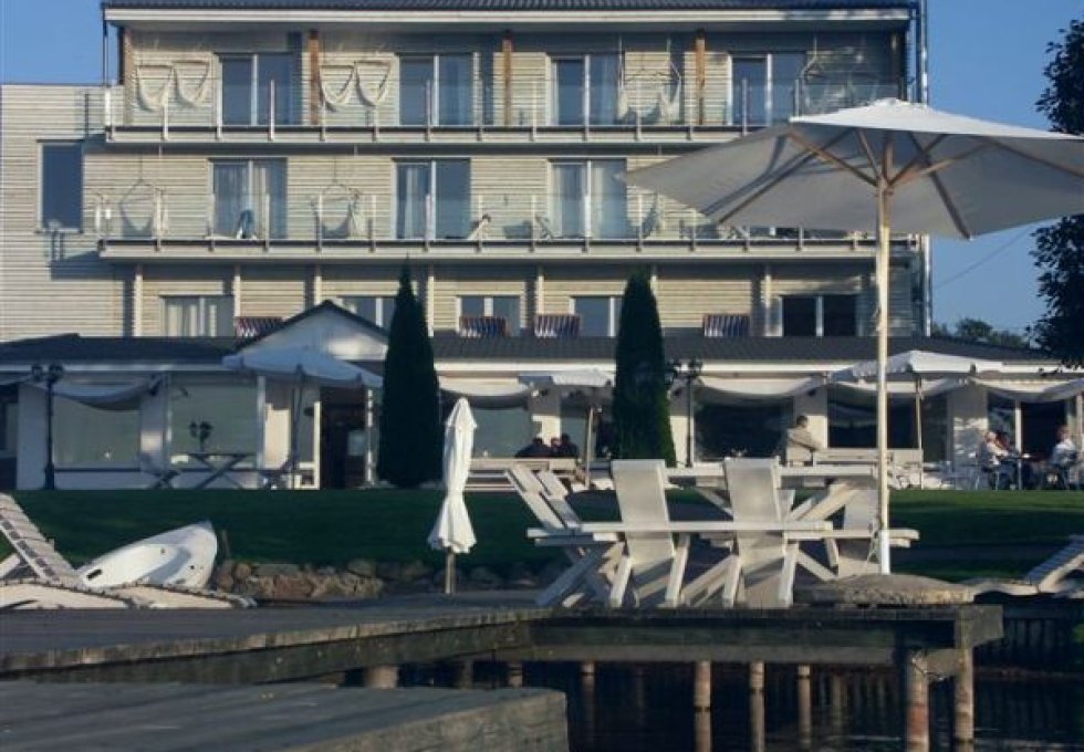 hotel *** - Galery69