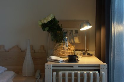 hotel *** - Galery69 - zdjęcie 7