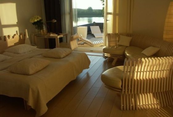 hotel *** - Galery69 - Pokoje - zdjęcie 1