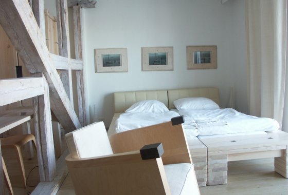 hotel *** - Galery69 - Pokoje - zdjęcie 4