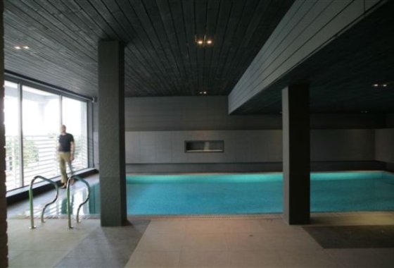 hotel *** - Galery69 - Usługi - zdjęcie 1