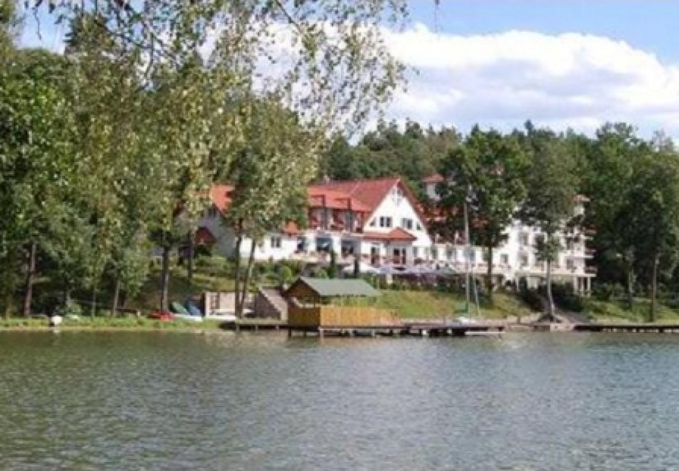 hotel *** - Hotel Nidzki