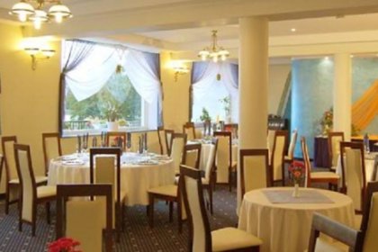 hotel *** - Hotel Nidzki - zdjęcie 2