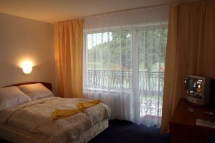 hotel *** - Hotel Nidzki - zdjęcie 4