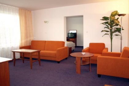 hotel *** - Hotel Nidzki - zdjęcie 5