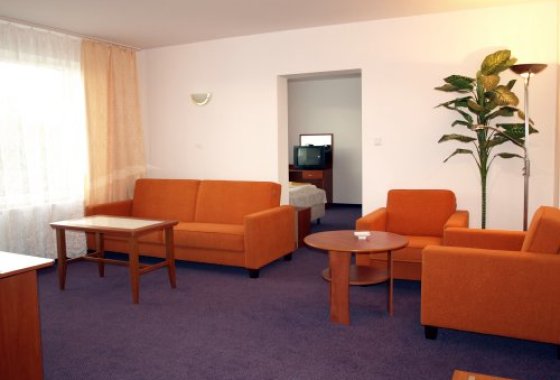 hotel *** - Hotel Nidzki - Pokoje - zdjęcie 2