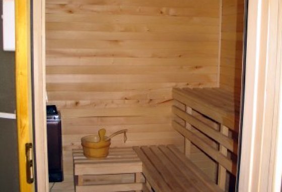 hotel *** - Hotel Nidzki - Usługi - zdjęcie 1