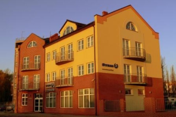Centrum Szkoleń i Konferencji STEM Sp. z o.o.