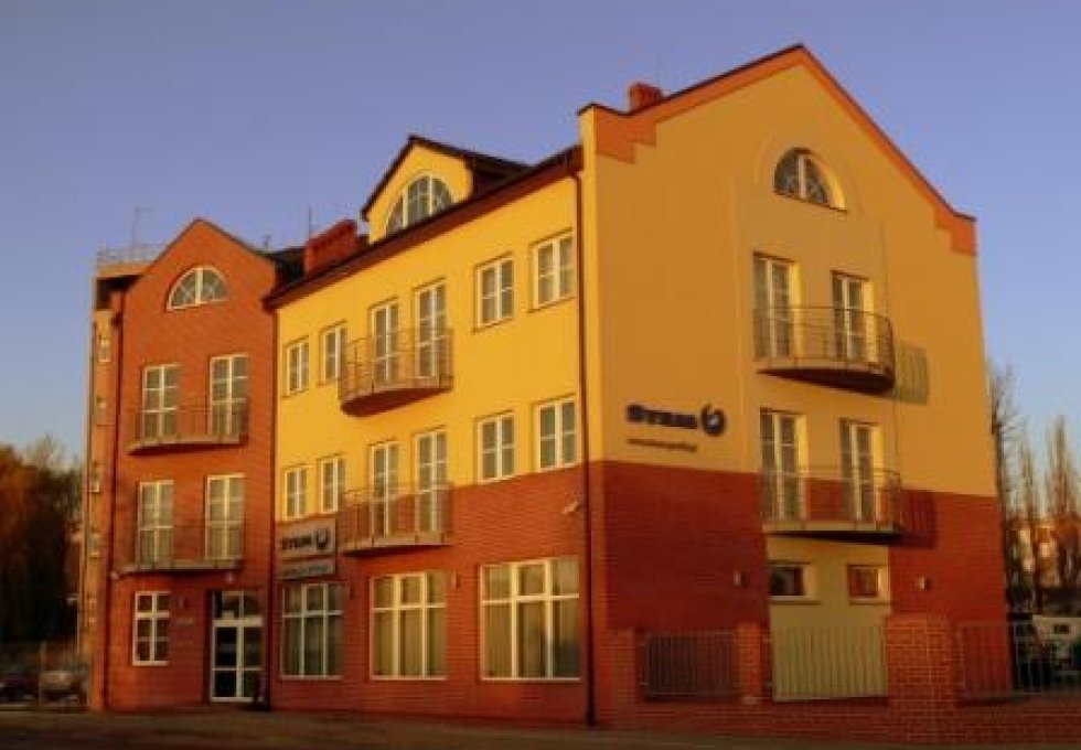 obiekt konferencyjny - Centrum Szkoleń i Konferencji STEM Sp. z o.o.