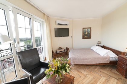 hotel **** - Hotel**** Solar Palace SPA & Wellness - zdjęcie 6
