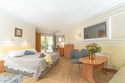 hotel **** - Hotel**** Solar Palace SPA & Wellness - zdjęcie 3