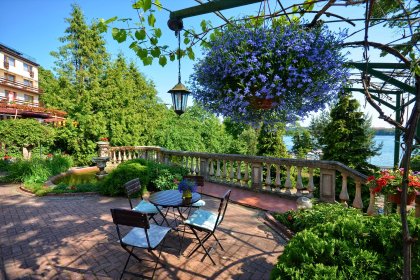 hotel **** - Hotel**** Solar Palace SPA & Wellness - zdjęcie 15