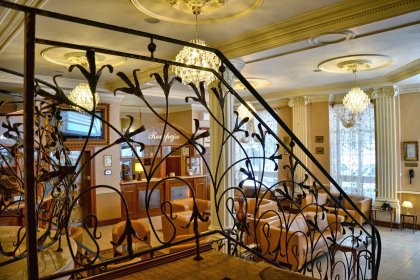 hotel **** - Hotel**** Solar Palace SPA & Wellness - zdjęcie 2