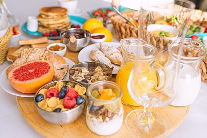 hotel **** - Hotel**** Solar Palace SPA & Wellness - zdjęcie 20