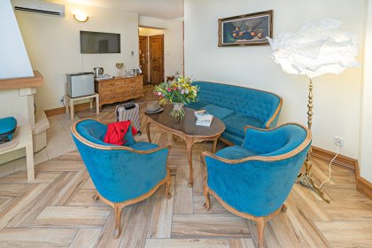 hotel **** - Hotel**** Solar Palace SPA & Wellness - zdjęcie 31