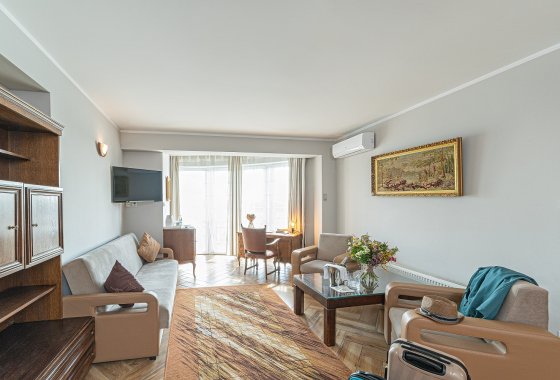 hotel **** - Hotel**** Solar Palace SPA & Wellness - Pokoje - zdjęcie 6