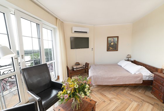 hotel **** - Hotel**** Solar Palace SPA & Wellness - Pokoje - zdjęcie 4