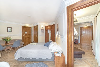 hotel **** - Hotel**** Solar Palace SPA & Wellness - zdjęcie 27