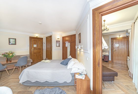 hotel **** - Hotel**** Solar Palace SPA & Wellness - Pokoje - zdjęcie 2