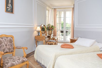 hotel **** - Hotel**** Solar Palace SPA & Wellness - zdjęcie 34