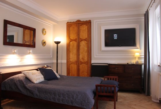 hotel **** - Hotel**** Solar Palace SPA & Wellness - Pokoje - zdjęcie 11