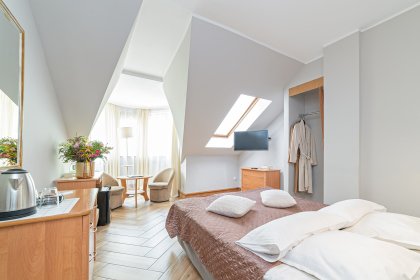 hotel **** - Hotel**** Solar Palace SPA & Wellness - zdjęcie 36