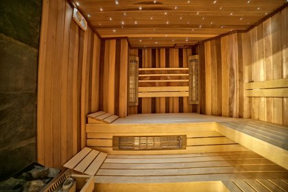 hotel **** - Hotel**** Solar Palace SPA & Wellness - zdjęcie 45