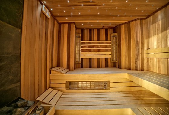 hotel **** - Hotel**** Solar Palace SPA & Wellness - Usługi - zdjęcie 8