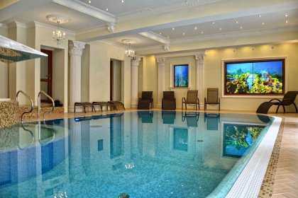 hotel **** - Hotel**** Solar Palace SPA & Wellness - zdjęcie 44