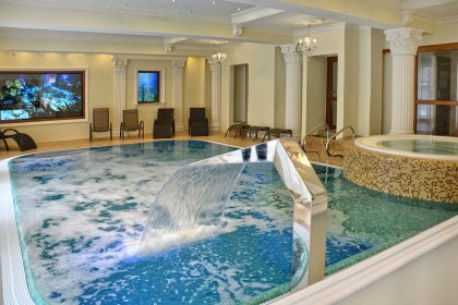 hotel **** - Hotel**** Solar Palace SPA & Wellness - zdjęcie 38