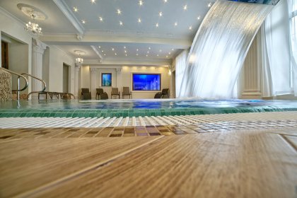 hotel **** - Hotel**** Solar Palace SPA & Wellness - zdjęcie 41