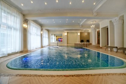 hotel **** - Hotel**** Solar Palace SPA & Wellness - zdjęcie 43