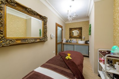 hotel **** - Hotel**** Solar Palace SPA & Wellness - zdjęcie 46