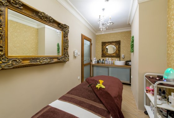 hotel **** - Hotel**** Solar Palace SPA & Wellness - Usługi - zdjęcie 9