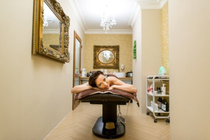 hotel **** - Hotel**** Solar Palace SPA & Wellness - zdjęcie 47