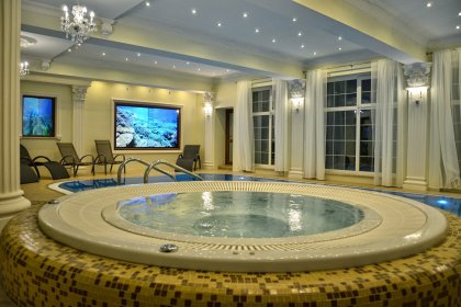 hotel **** - Hotel**** Solar Palace SPA & Wellness - zdjęcie 39