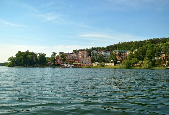 hotel **** - Hotel**** Solar Palace SPA & Wellness - Usługi - zdjęcie 12
