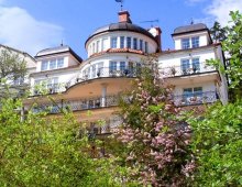 Hotel**** Solar Palace SPA & Wellness