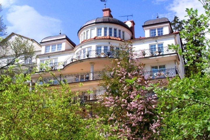 Hotel**** Solar Palace SPA & Wellness