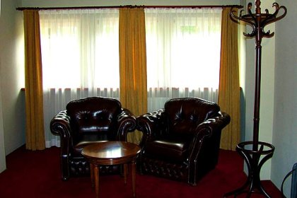 hotel - Centrum Obsługi KPRM Kompleks Recepcyjno – Wypoczynkowy Łańsk - zdjęcie 10