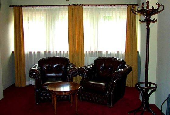 hotel - Centrum Obsługi KPRM Kompleks Recepcyjno – Wypoczynkowy Łańsk - Pokoje - zdjęcie 7