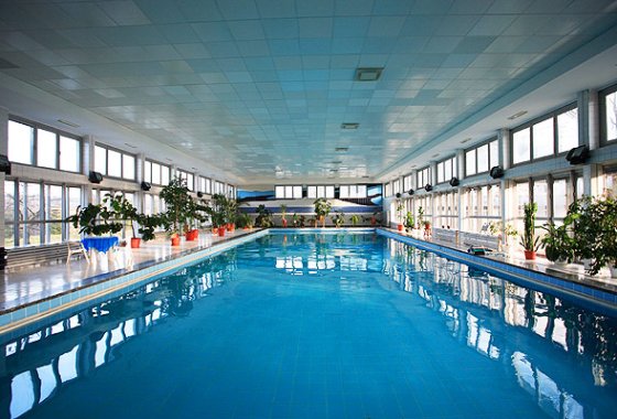 hotel - Centrum Obsługi KPRM Kompleks Recepcyjno – Wypoczynkowy Łańsk - Usługi - zdjęcie 1