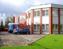 Spring Life Centre