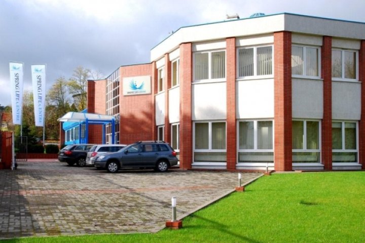Spring Life Centre