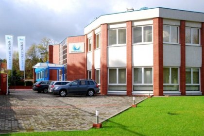 obiekt konferencyjny - Spring Life Centre - zdjęcie 1