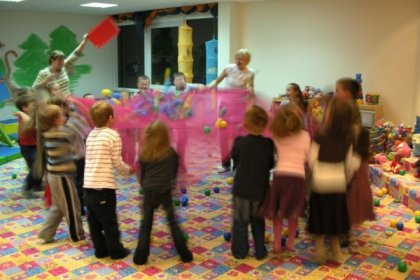 obiekt konferencyjny - Spring Life Centre - zdjęcie 6