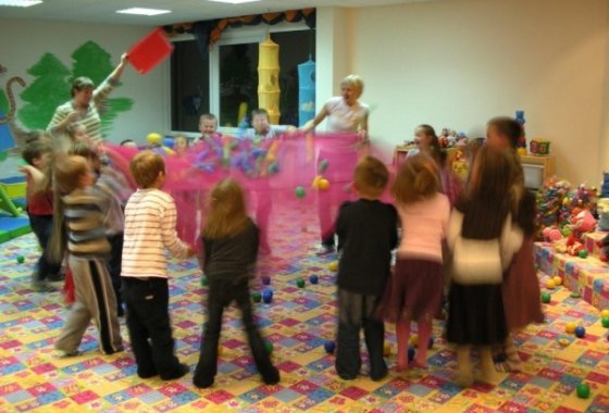 obiekt konferencyjny - Spring Life Centre - Usługi - zdjęcie 4